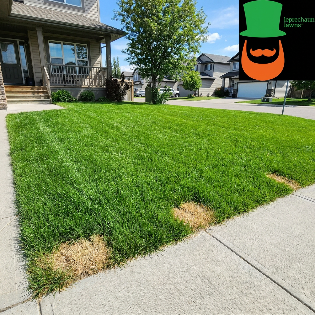 Chinch Bugs in Calgary
