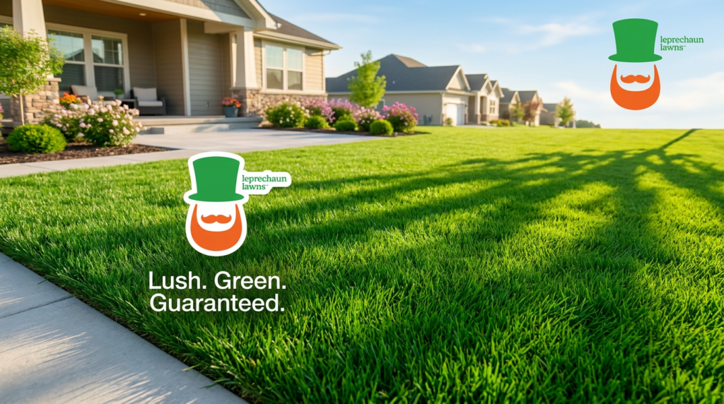 lush green lawn guaranteed 6