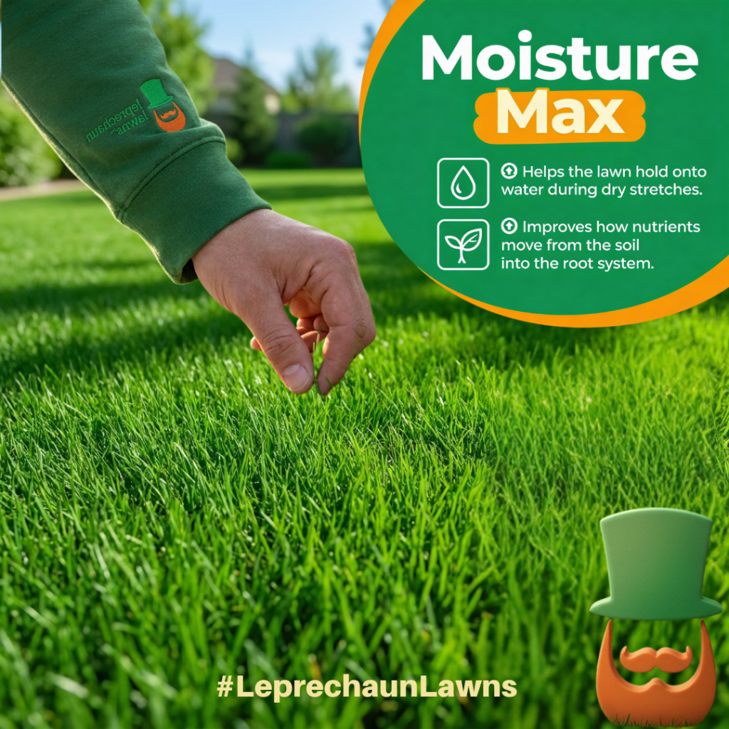 moisture max